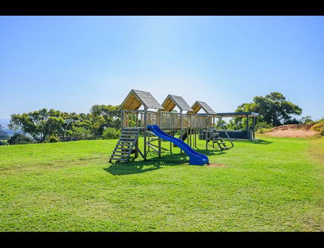 539M² VACANT LAND FOR SALE IN SIBAYA PRECINCT